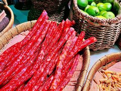 -石屏老字号4号包浆豆腐美食城(泼水广场店)