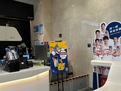 -瑞幸咖啡(卓越前海INTOWN店)