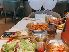 -西塔老太太泥炉烤肉(川沙百联店)