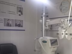 -宝岛眼镜·星创视光中心(成都仁和新城店)