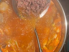 -二刀潮牛(重庆光环购物公园店)