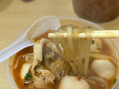 -酸辣粉(氹仔店)