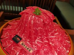 -牛New寿喜烧(虹桥新天地店)