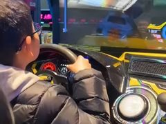 -快乐街区(长沙方圆荟店)