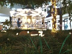 -宁波杉井奥特莱斯广场