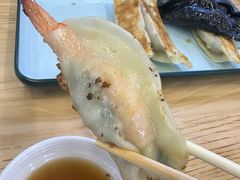 -众品老方子锅贴甜沫(李村店)