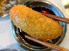 -憨铁匠老火锅(龙岗万科里店)