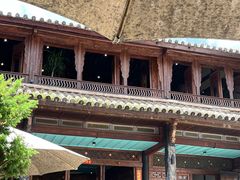 -喜洲翰林餐厅(董家百年老宅店)