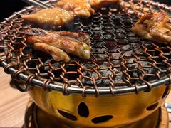 -烧肉达人•炭火烧肉(新天地店)