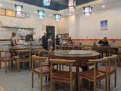 大堂-兄弟李庄白肉总店