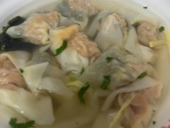 -海平馄饨(逍遥二路店)