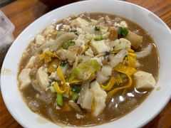 -老袁炒年糕(富豪路店)