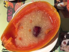 iphone_upload_pic-蓝海国际大饭店·蓝钻自助百汇(兰山店)