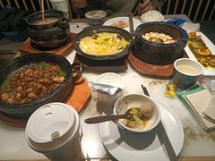 -绿茶餐厅(龙湖杭州金沙天街店)