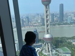 -金轩中餐厅 Jin Xuan(浦东丽思卡尔顿酒店)
