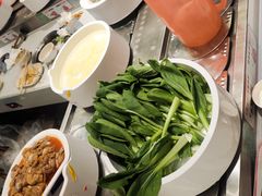 -龍歌自助小火锅(秦淮水游城店)