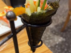 -水林间·寿喜烧自助(仙林金鹰店)