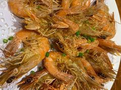 -南海渔家•海鲜•正宗海南菜(海棠湾店)