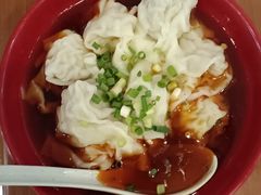 红油抄手-龙抄手(春熙路总店)