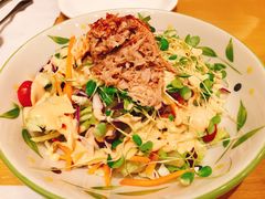 -萨莉亚意式餐厅(天河城购物中心店)