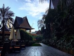 三亚湾红树林度假世界-三亚湾红树林度假世界(木棉酒店)