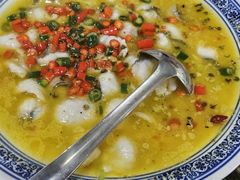 -张太婆老妈蹄花川菜馆·中华餐饮老字号(望平街店)
