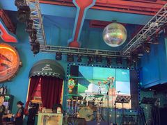 -Famous肥猫墨西哥音乐餐吧(五棵松华熙LIVE店)