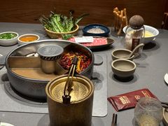 -巴奴毛肚火锅(邯郸美乐城店)