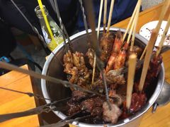 -炒豆合作社(东四总店)