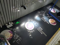 -眷村阿嬷(花城汇店)