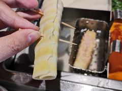 -海底捞火锅(高新活力汇店)
