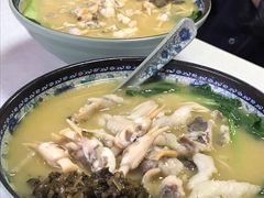 -明呈黄鱼面馆(斜土路店)