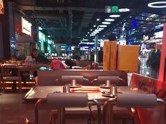 -伟大航路烤鱼(迅驰广场店)