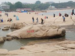 -老虎石海上公园