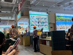 -虎婆冷饮店·海南特色炒冰(三亚湾店)