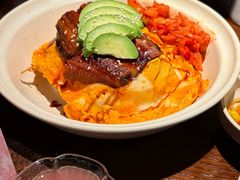 -Fuzzy Bistro 浮几韩餐·茶酒馆