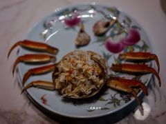 -新光酒家·河豚·海鲜·蟹料理(浦东店)