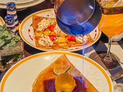 -La Creperie法餐厅(芮欧百货店)
