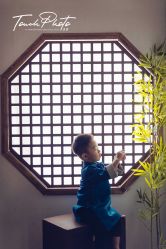 -韩国童感TOUCH PHOTO儿童摄影(朝阳分店)