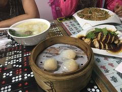 -莅香岛港式餐厅(滨江道店)