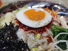 -许哥东北烧烤·铁丳烤串·宫后夹肉(繁花中心店)