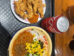 -池嬢拌粉(上海首店)