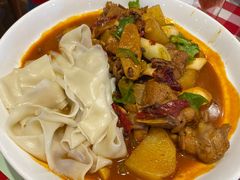 -西贝(上海国际时尚中心店)