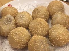 麻团-秦记香辣蟹(松榆里店)