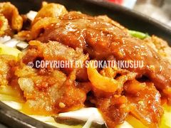 -韩时烤肉(枫蓝店)