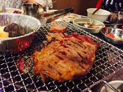 -釜山火炉·海鲜烤肉(紫藤路店)