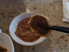 -敦煌达记酱驴肉黄面馆