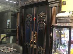-谜盒子奇幻密室(南屏店)