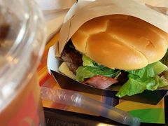 -麦当劳(济泺路店)