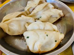 锅贴-黄阿姨锅贴大王(万航渡路店)